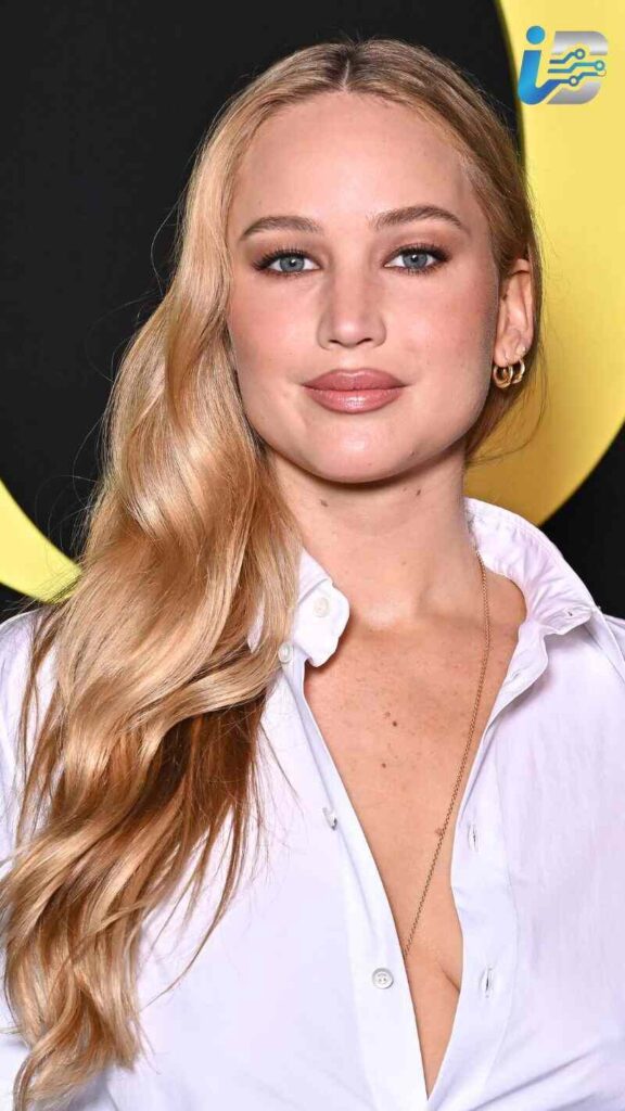 Jennifer Lawrence
