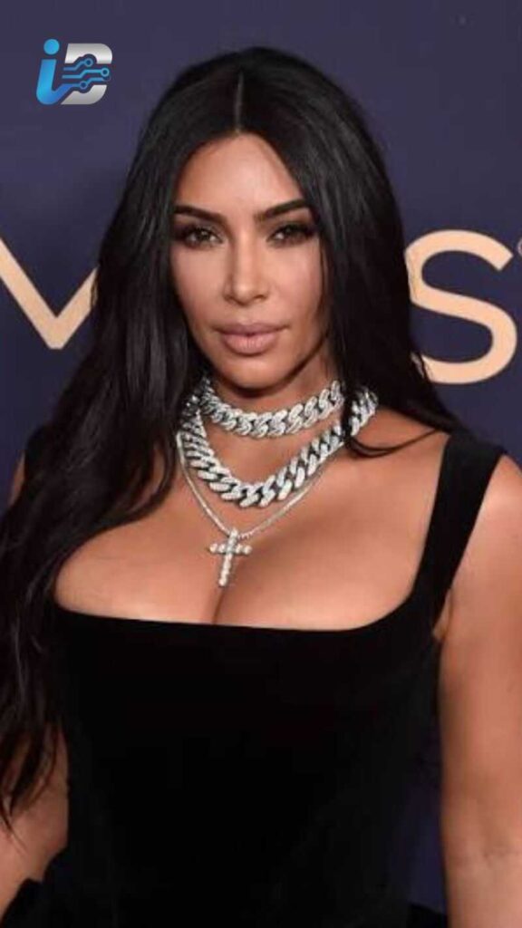 Kim Kardashian