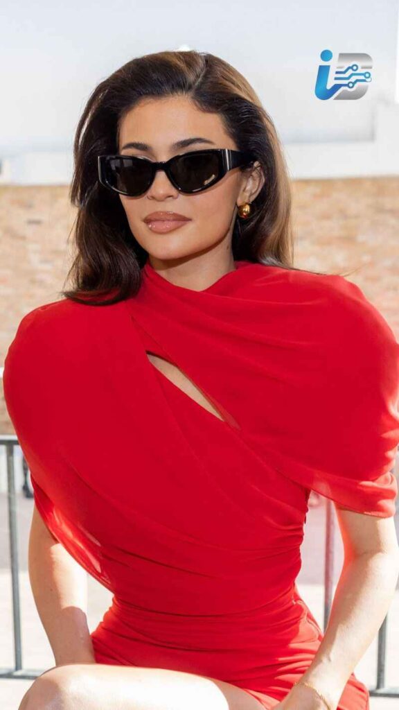 Kylie Jenner
