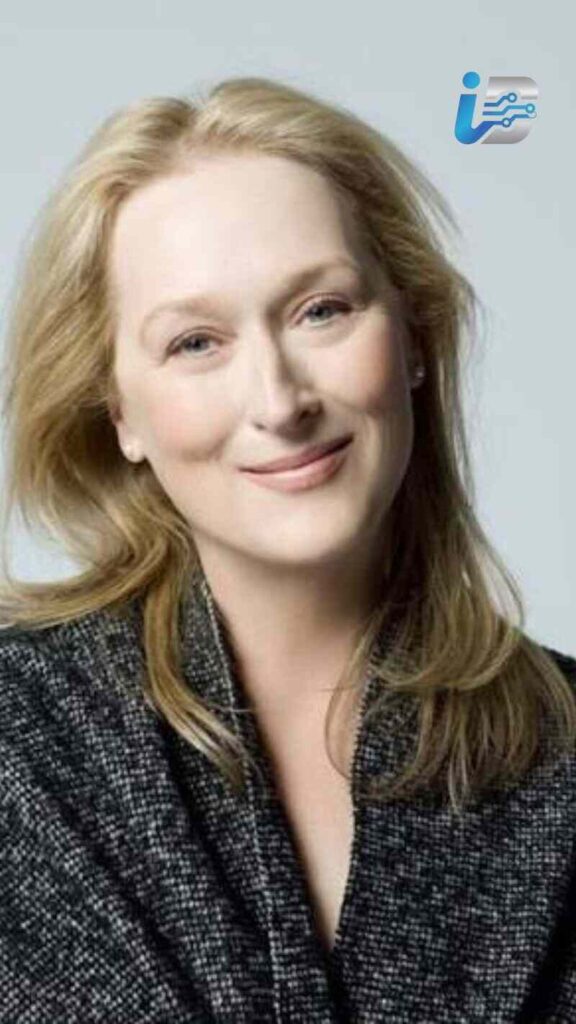 Meryl Streep