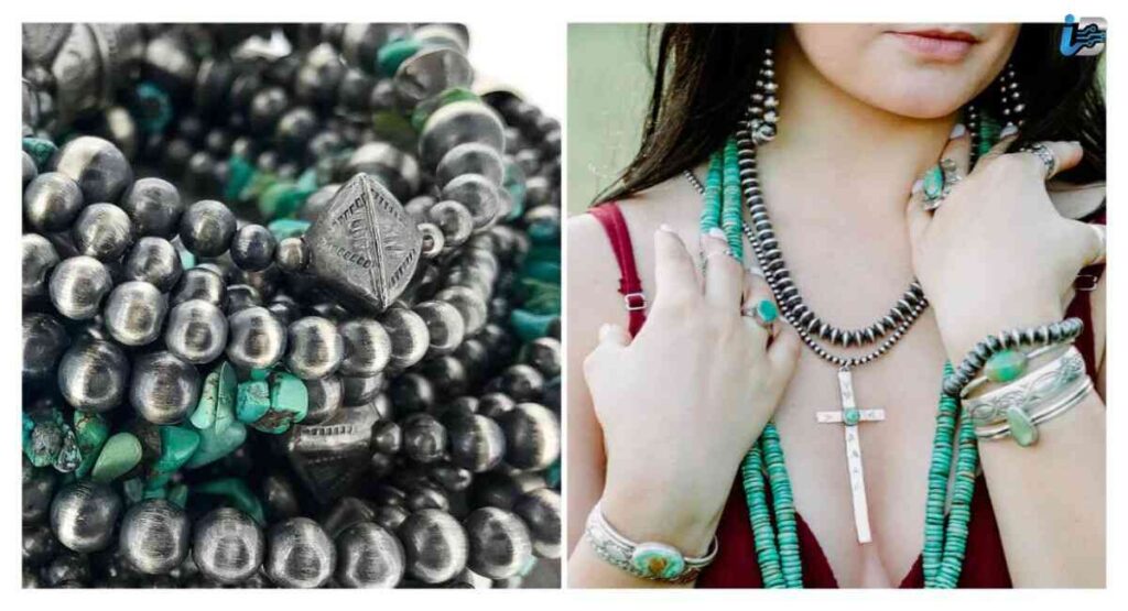 Native American Pearl Traditions Long Before the Boom