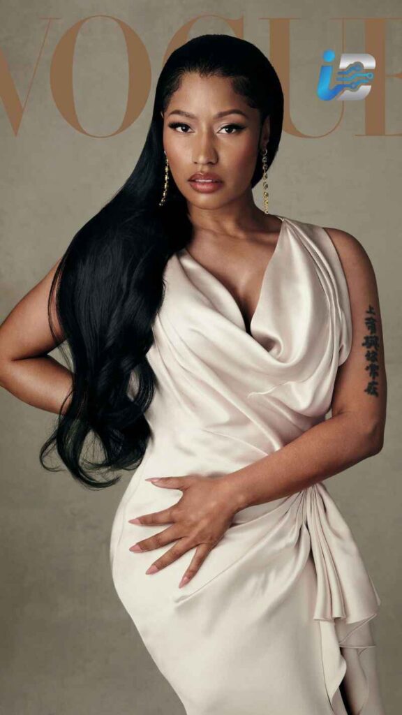 Nicki Minaj