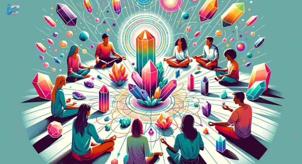 Science vs. Belief: What Research Actually Says About Crystal Healing