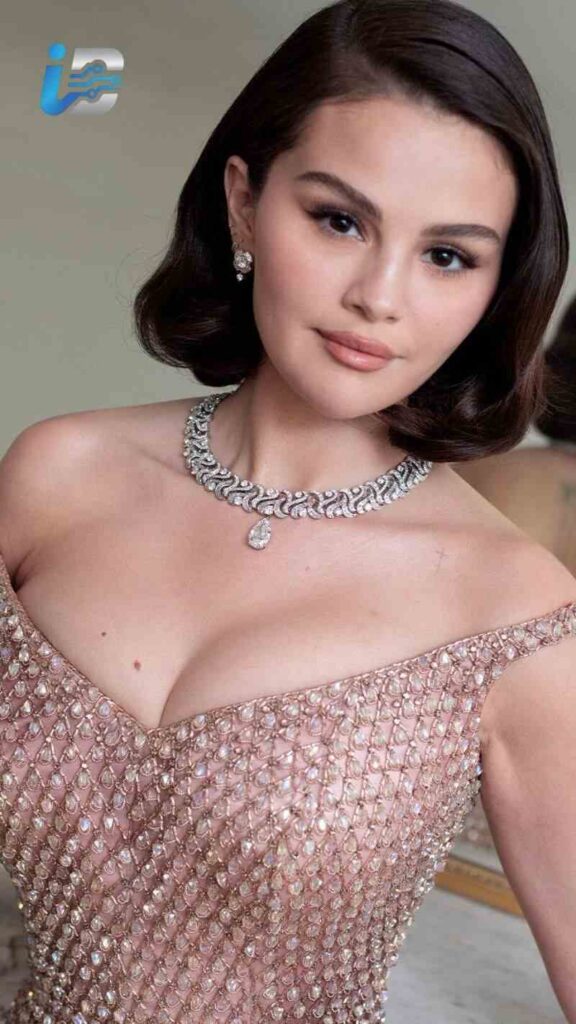 Selena Gomez