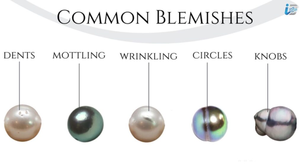 What Gives a Pearl Its Color and Luster?